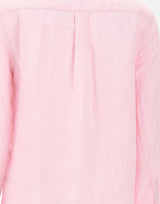 Camicia in lino 211970730 514 POLO RALPH LAUREN 
