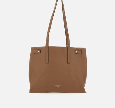 Borsa "Altea" in pelle BS10967 CASTORO GIANNI CHIARINI 