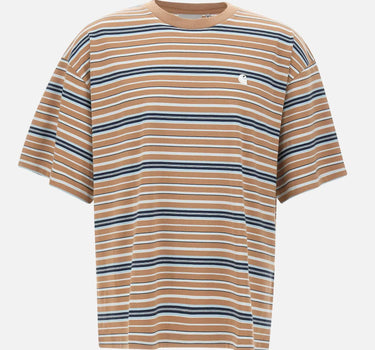 T-shirt "S/S Zane" I036186 3KZXX CARHARTT WIP 