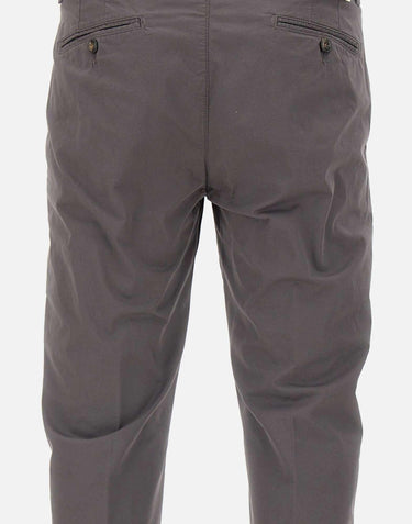 Pantaloni "BG05" in cotone BG05324127 00070 BRIGLIA 1949 