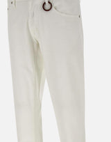 Jeans  "Leonardo" LEONARDO B0420001 TRAMAROSSA 