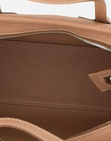 Borsa  a mano "Miss Marcella32" BS9352 BBLTUCLAY MARCELLA CLUB GIANNI CHIARINI 
