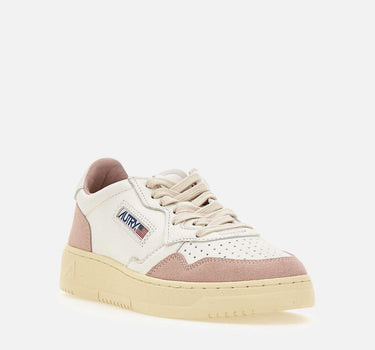 Sneakers "Medalist Low" AULW GS36 AUTRY 