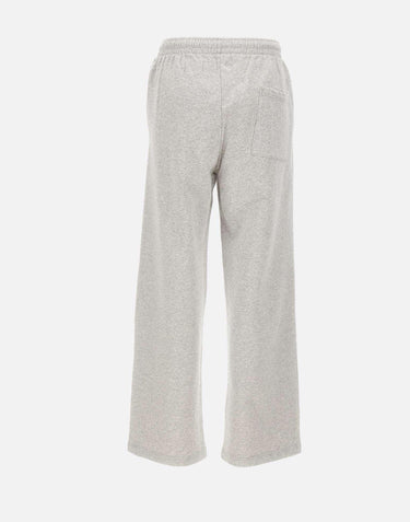 Pantaloni di tuta "Yale" PA055611678GY03 HEATHGRAY SPORTY & RICH 