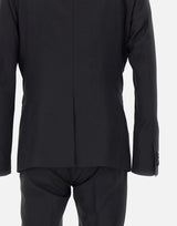 Completo tre pezzi in fresco lana 938T53 9398236020 CORNELIANI 