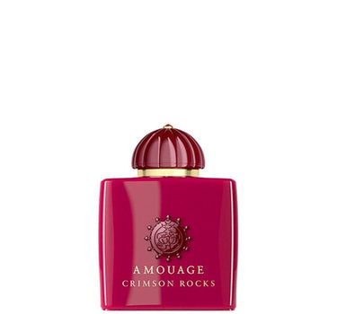Eau de Parfum "Crimson Rocks" 100ml 0AMOEDP100CRIMSONW 100ML AMOUAGE 
