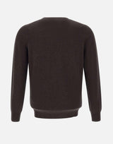 Maglia in lana e cashmere 200101 705 KANGRA 