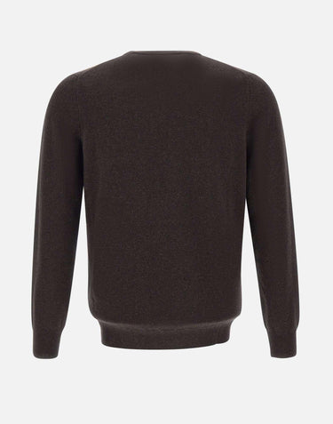 Maglia in lana e cashmere 200101 705 KANGRA 