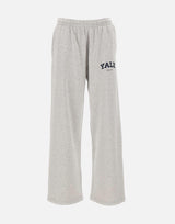 Pantaloni di tuta "Yale" PA055611678GY03 HEATHGRAY SPORTY & RICH 