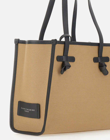 Borsa a spalla "Marcella" BS6849 COMMCNVSECORDAMILITARE MARCELLA CLUB GIANNI CHIARINI 
