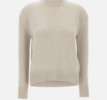 Maglia "Irlanda" in lana e cashmere 2429366083600 001 'S MAX MARA 