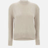 Maglia "Irlanda" in lana e cashmere 2429366083600 001 'S MAX MARA 