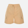 Shorts in cotone QPJCO005 6026 KAOS 