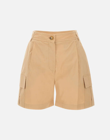 Shorts in cotone QPJCO005 6026 KAOS 