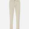 Pantaloni "Mucha Chinos" P247BW 24130144 RE-HASH 