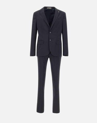 Completo due pezzi "Right" 25NR46 25685630016R CORNELIANI 
