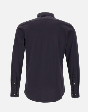 Camicia "Oxford open shirt" 24252 10 RRD 
