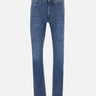 Jeans "John" in cotone JOHN001 DENI002D004 JECKERSON 
