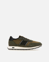 Sneakers "Tour Low" TILU XX01 PHILIPPE MODEL PARIS 