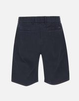 Shorts in cotone stretch 50536885 404 BOSS 