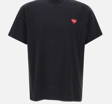 T-shirt "SS heart" I035203 89XX CARHARTT WIP 