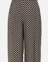 Pantaloni  "Dalene" FF3701 EPG FAITHFULL THE BRAND 