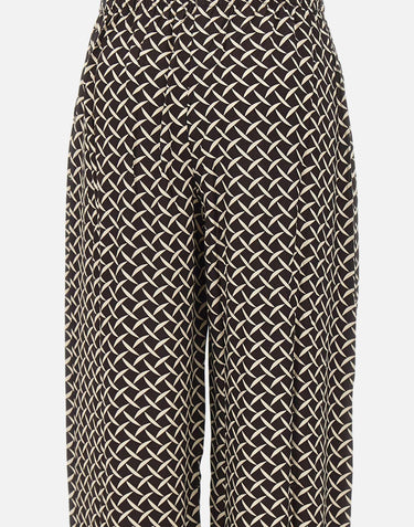 Pantaloni  "Dalene" FF3701 EPG FAITHFULL THE BRAND 