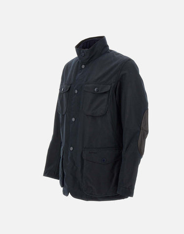 Giacca "Ogston Wax" MWX0700 MWXNY51 BARBOUR 