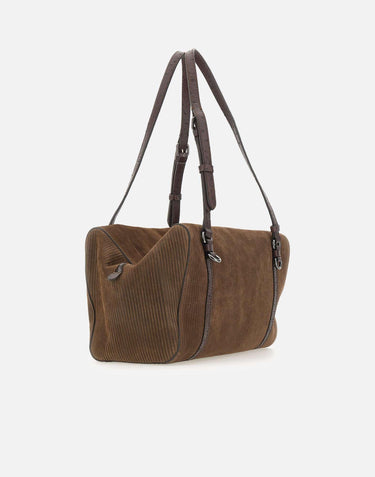 Borsa a spalla "Terry" BS12661 CMCNTESPRESSO GIANNI CHIARINI 
