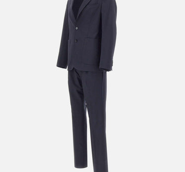 Abito in lana stretch 4032A3728 26000089 MANUEL RITZ 