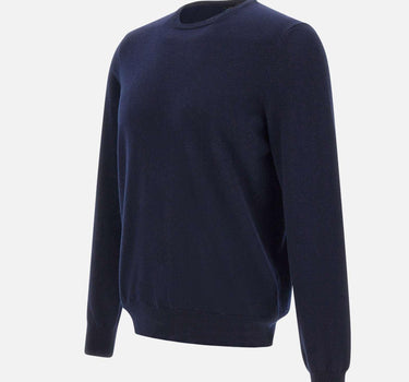 Maglia in cashmere 55170 15590599 GRAN SASSO 