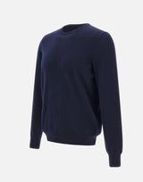 Maglia in cashmere 55170 15590599 GRAN SASSO 