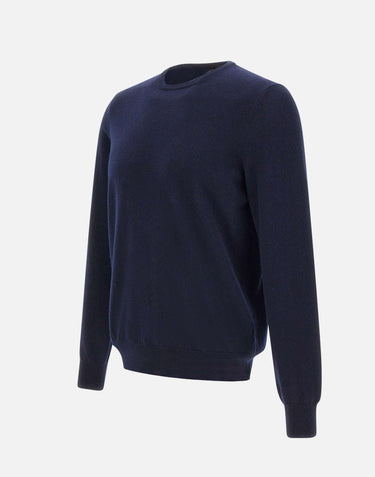 Maglia in cashmere 55170 15590599 GRAN SASSO 