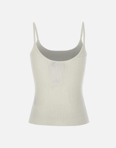 Top "Reedition" PERMDE012FI0001 HERWHITE COURREGES 