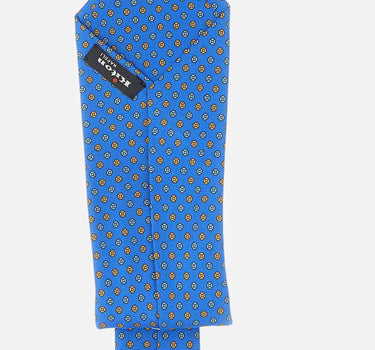 Cravatta in pura seta UCRVKRC06L6802 003 KITON 