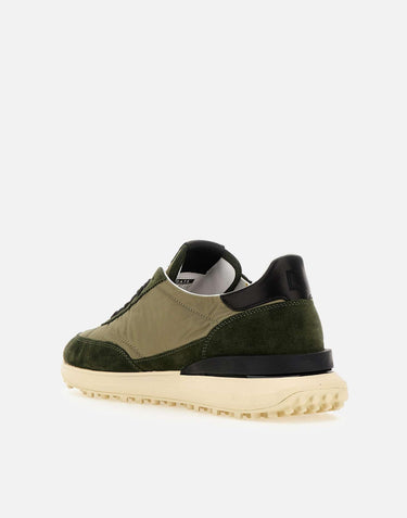 Sneakers "Atheleta Nylon" M431ATNY AR D.A.T.E. 