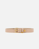 Cintura in pelle CNK00093 TKLPINKSALT GIANNI CHIARINI 