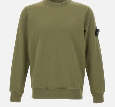 Felpa in cotone 6100060S0051 V005G STONE ISLAND 