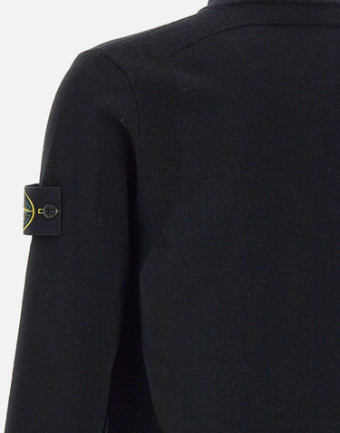 Maglione in lana Rws 5100062S00A1 V0029 STONE ISLAND 