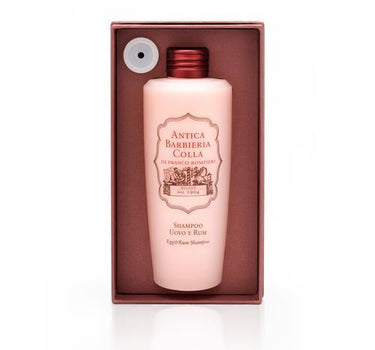 Shampoo 200ml ABCH02200 STDUOVOERUM ANTICA BARBIERIA COLLA 