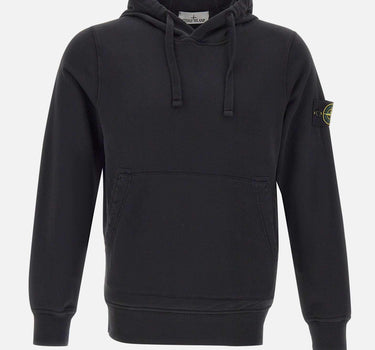 "Organic Cotton Fleece" 6100062S0051 V0029 STONE ISLAND 