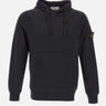 "Organic Cotton Fleece" 6100062S0051 V0029 STONE ISLAND 