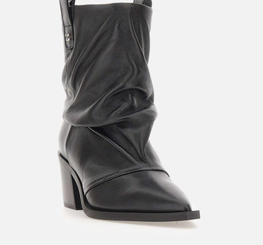 "Taby40" TABY40 NERO HALMANERA 