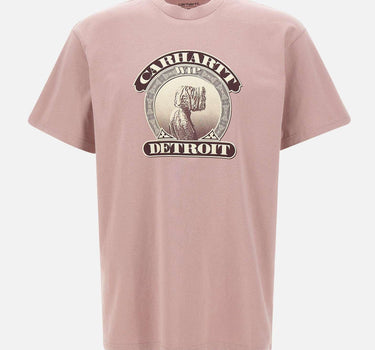 "S/S Cold World" I035431 1NJXX CARHARTT WIP