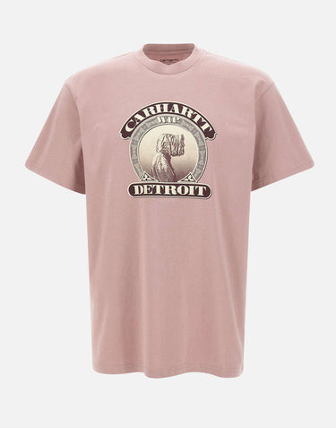 "S/S Cold World" I035431 1NJXX CARHARTT WIP 