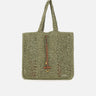 Borsa a spalla "Nefeli" BS11955 COMMSTRCRCHTAIGA GIANNI CHIARINI 