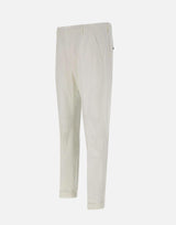 Pantaloni "Gaubert" UP235GSE046 IZ1000 DONDUP 