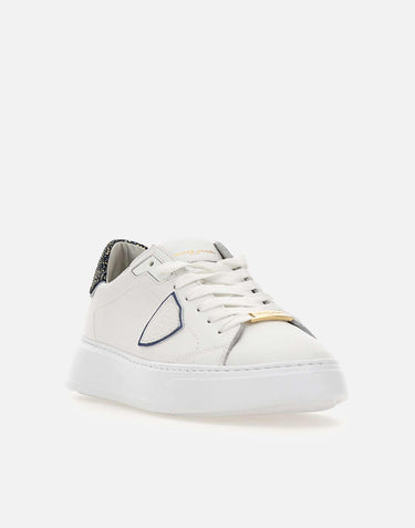 Sneakers "Temple low" BTLD VML2 PHILIPPE MODEL PARIS 