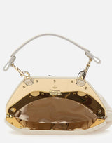 Borsa a mano "Brooke Clutch" 49030001W W01F4A408 VIVIENNE WESTWOOD 