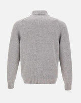 Giacca in lana 13109 25079071 GRAN SASSO 